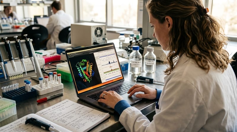 Claude Science: Anthropic's AI Workbench for Scientists Is Live