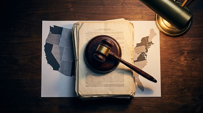 The Great American AI Act: A 3-Year Freeze on State AI Laws