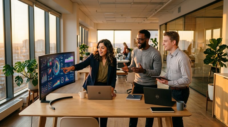 Atlassian Remix: AI Visuals and MCP Agents Come to Confluence