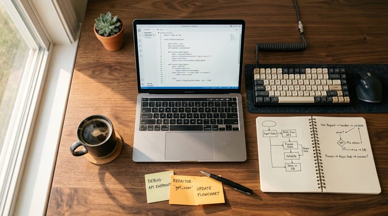 DSPy: Program Your LLMs Instead of Prompting Them