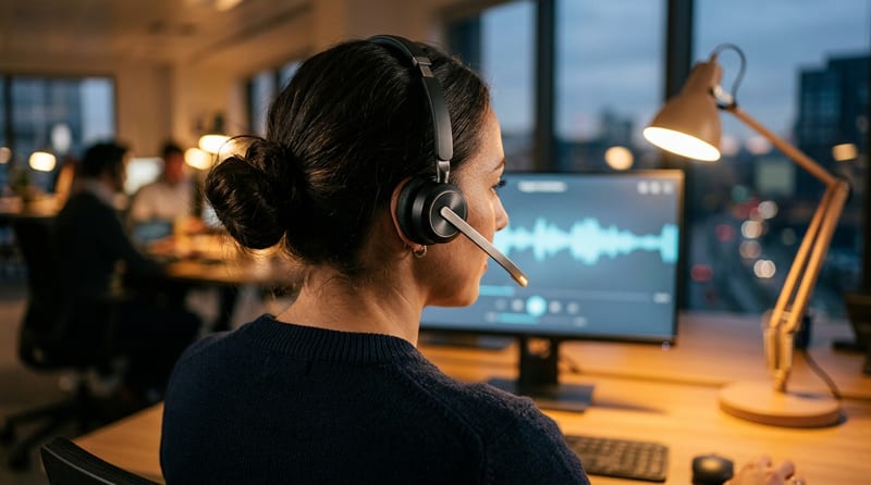 GPT-Realtime-2.1: OpenAI Adds Reasoning to Its Voice API
