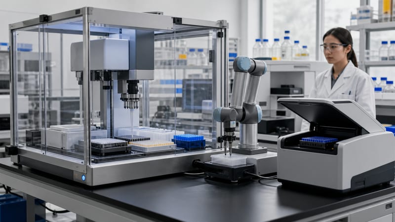 Model Hardware Standard: A Safer Contract for AI Agents
