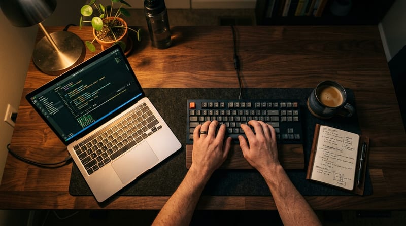 OpenHands: The Open-Source AI Agent That Codes Like an Engineer