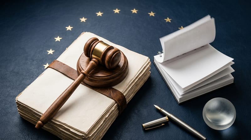EU AI Act: Why Brussels Just Delayed Its Toughest Rules