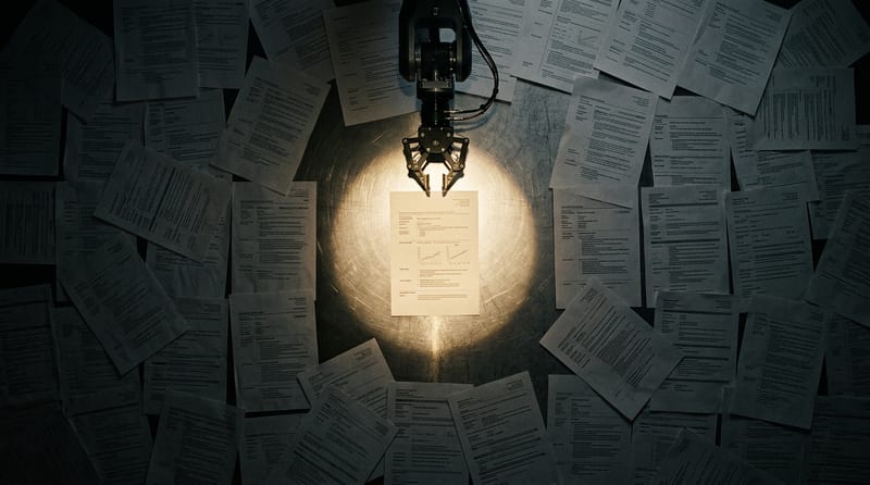 Algorithmic Hiring: When AI Rejects You Before a Human Does