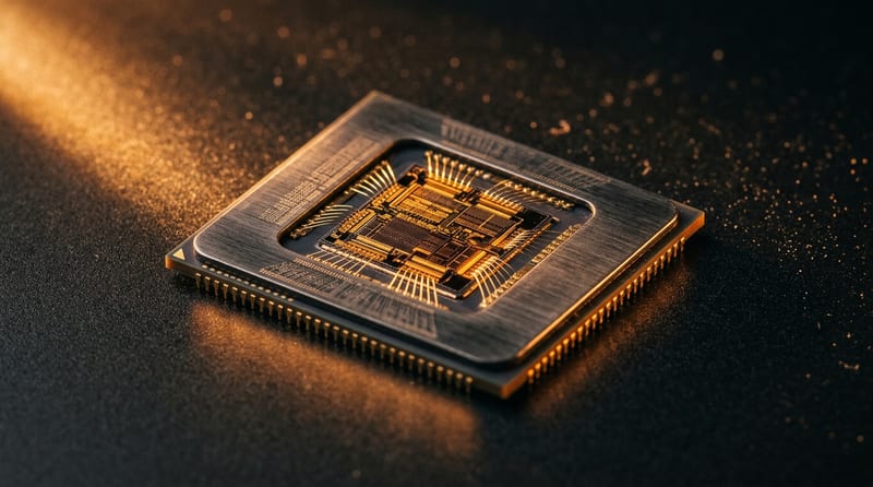 Etched: The $5B Sohu Chip Betting the Transformer Never Dies