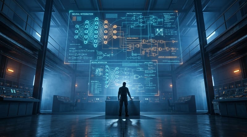 Neuro-Symbolic AI Cuts Energy Use 100x While Tripling Accuracy