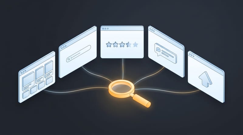 5 Best AI Tool Directories in 2026: Find the Right Tool Fast