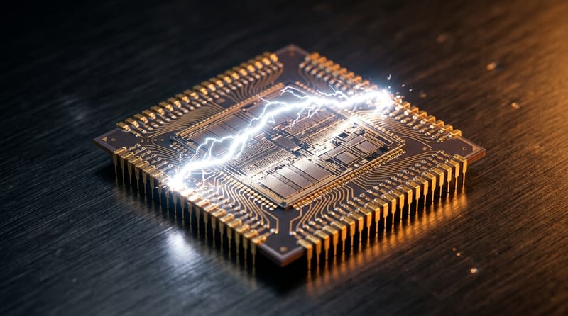 Gemini 3.5 Flash: The Flash Model That Beats Google's Own Pro Tier