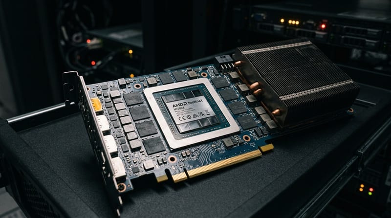 ZAYA1-8B: Zyphra's 760M-Active MoE Trained on AMD